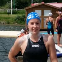 championnat de France 2017: EAU LIBRE