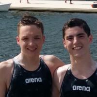 championnat de France 2017: EAU LIBRE