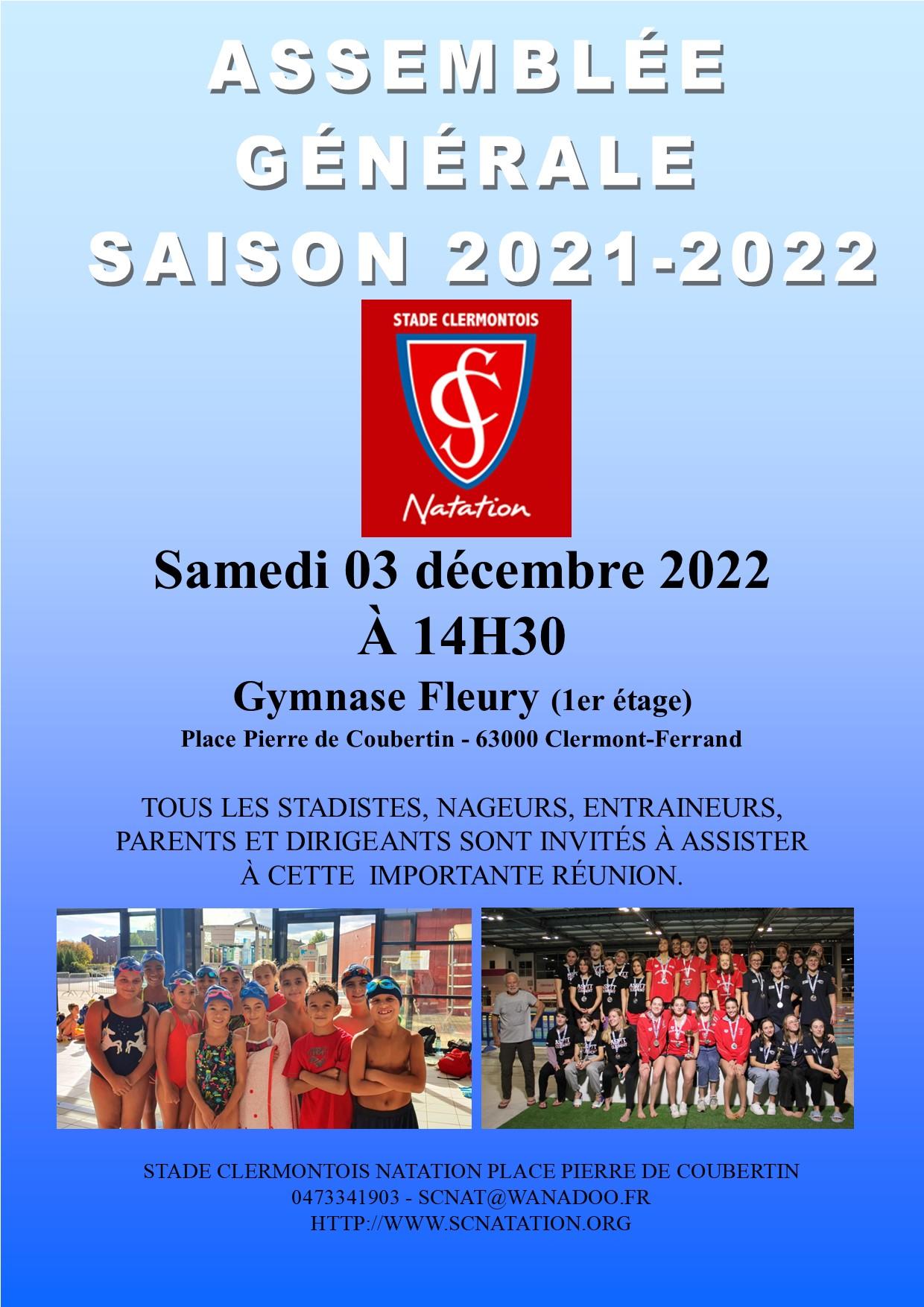 Affiche ag 03 12 2022