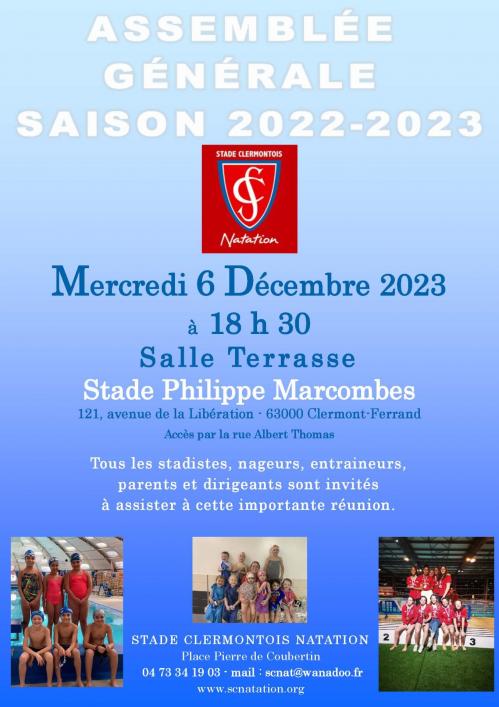 Assemblée générale