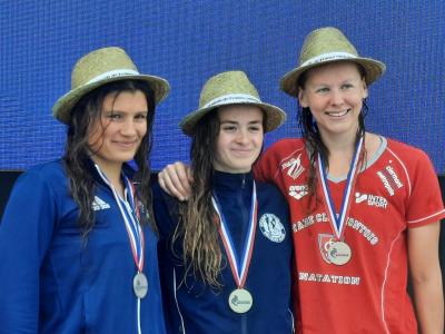 CDF Open été 2023 Poitiers