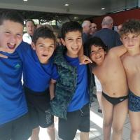 Equipe 63 coupe Catherine Plewinski