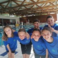 Equipe 63 coupe Catherine Plewinski