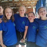 Equipe 63 coupe Catherine Plewinski
