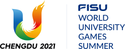 Logo universiades