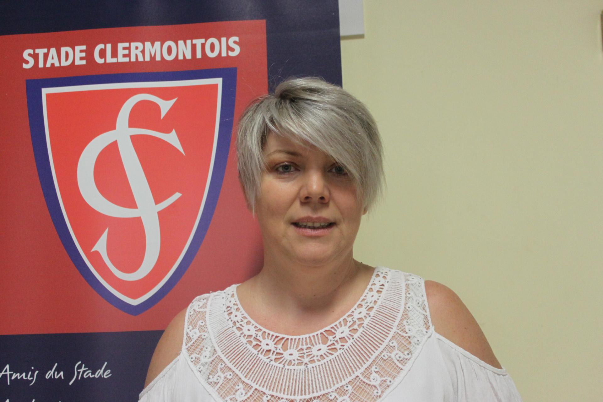 Virginie BOUDJEMA